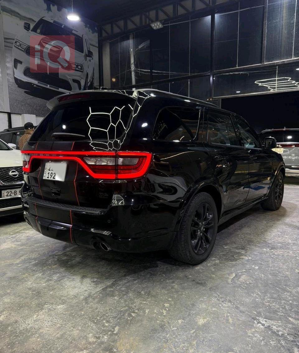 Dodge Durango